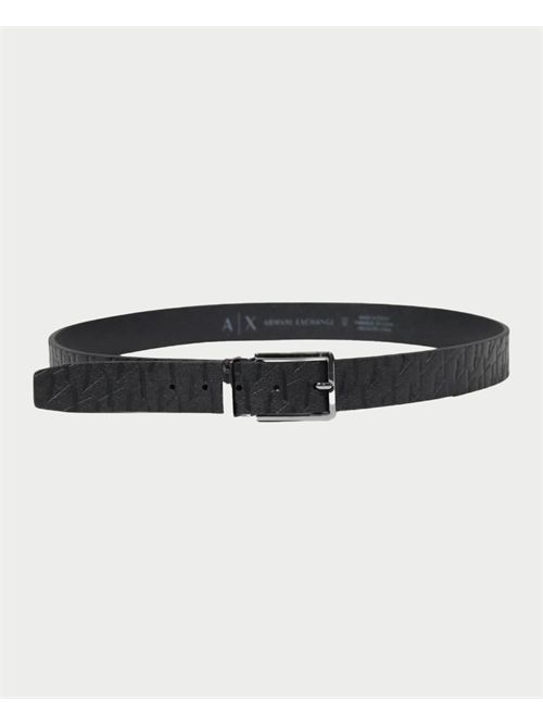  ARMANI EXCHANGE | XM000677-AF12133UC001